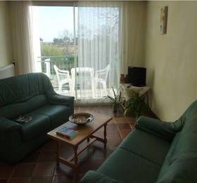 Appartements Kost-Ar-Moor в Фуэнане