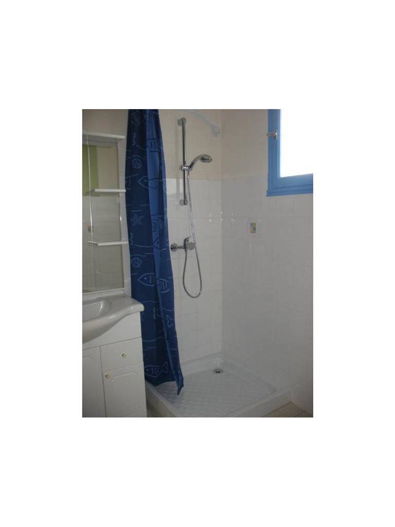Appartements Kost-Ar-Moor 