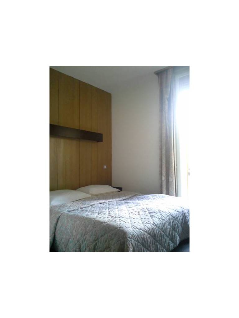 Hotel le Val Joly and Spa 