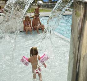 Туры в Flower Camping Le Bel Air  в Франции