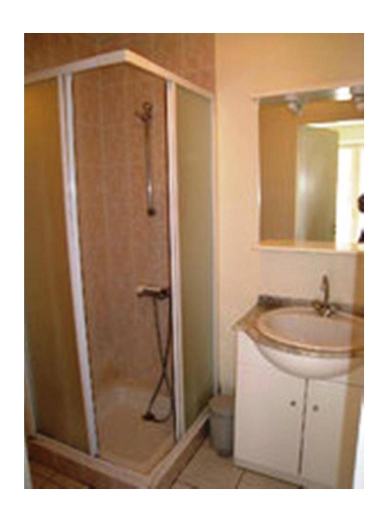 Appartement La Bananeraie 