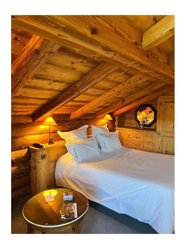 Hostellerie Des Bas-Rupts 