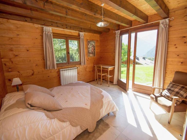 Holiday Home Alban Chatel 