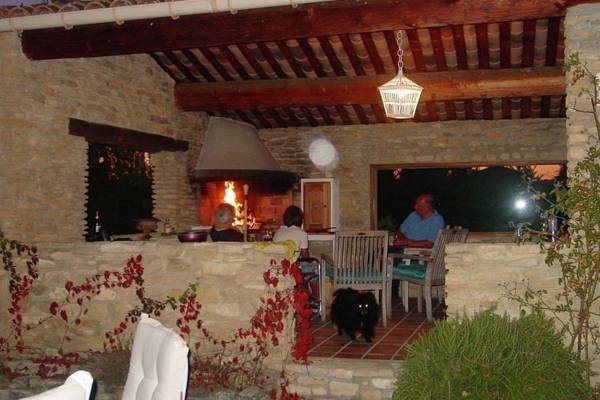 Proche village et Ventoux  3* Франция, Бедуэн