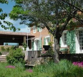 Туры в Proche village et Ventoux  в Франции