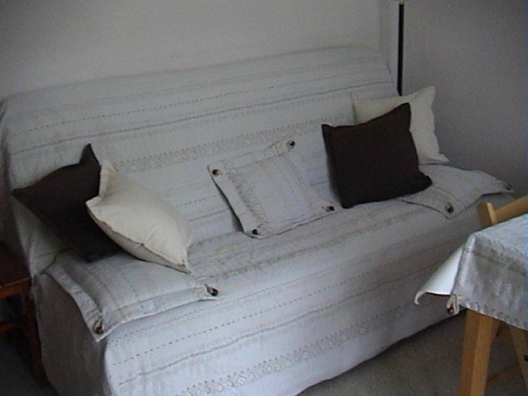Appartements Chatel Linga 