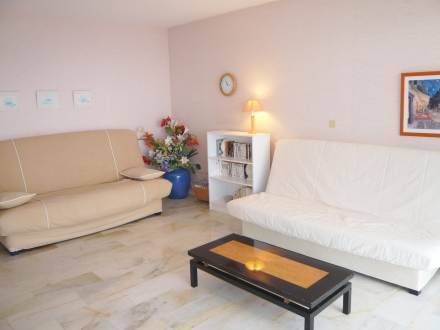 Apartment Palmiers Menton 3* Франция, Ментона