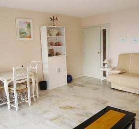 Apartment Palmiers Menton в Ментона
