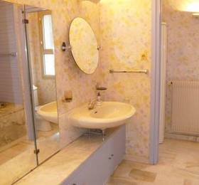 Туры в Apartment Palmiers Menton в Франции