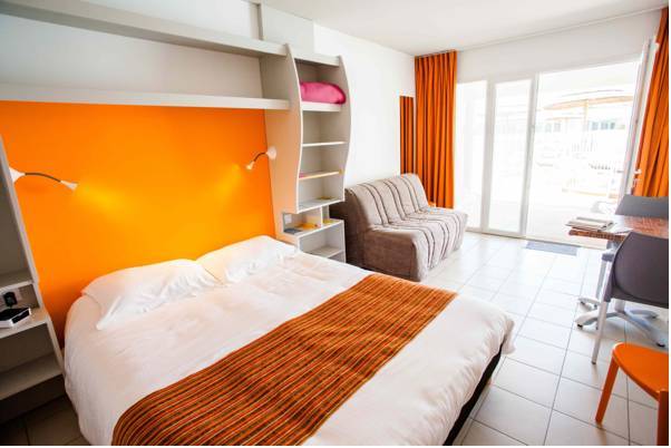 P'tit Dej-Hotel Ile-de-Re  3* Франция, Сент-Мари-де-Ре