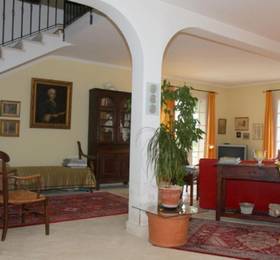 Туры в Holiday Home Fiona Evenos  в Франции