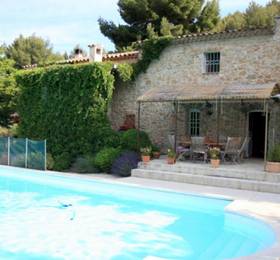 Отдых в Holiday Home Fiona Evenos  - Франция, Ле-Боссе