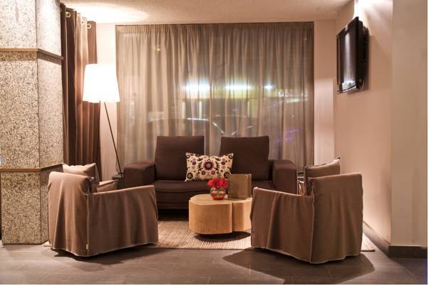 Boutique Hotel Le Morgane  4* Франция, Шамони