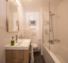 Туры в Le Genepy - Apparthotel de Charme в Франции