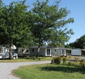 Туры в Mobil-Home Viviane Gaumat  в Франции