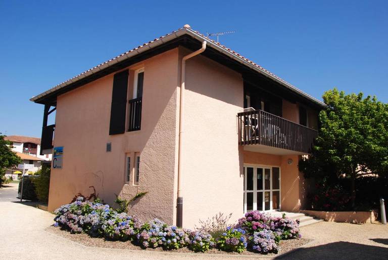 Village Vacances Le Junka 