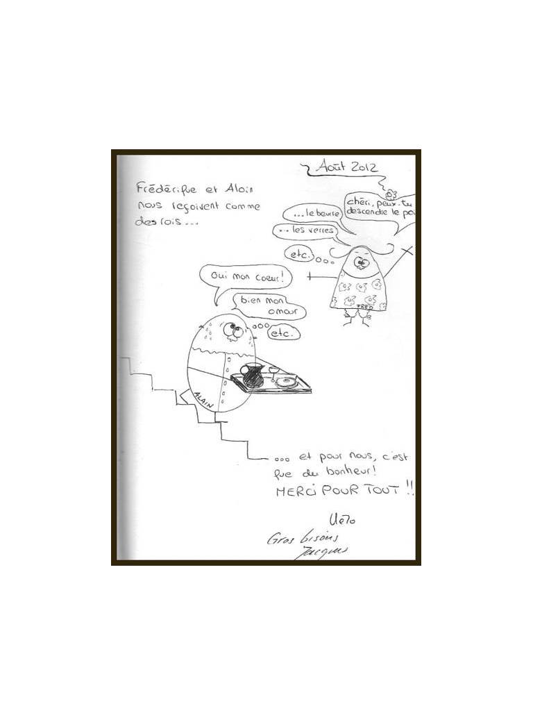 La Vigne et L'Olivier B&B 