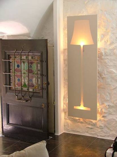 La Suite du Village d'Eze  Франция, Эз