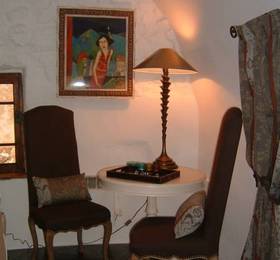 Отдых в La Suite du Village d'Eze  - Франция, Эз