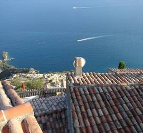 Отдых в La Suite du Village d'Eze  - Франция, Эз