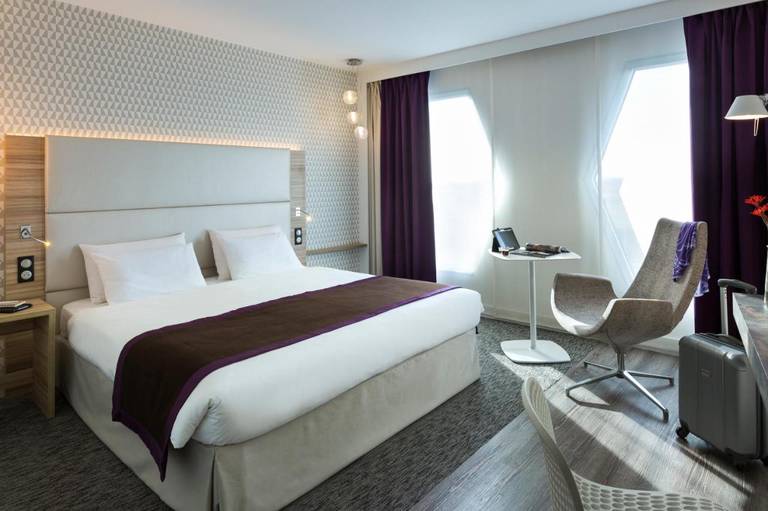 Mercure Orly Paris Rungis