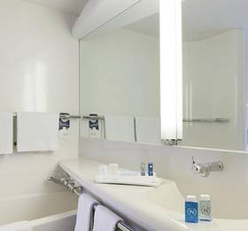 Novotel Paris Orly Rungis, Рюнжи в Париже