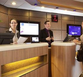 Отдых в Novotel Paris Orly Rungis, Рюнжи - Франция, Париж