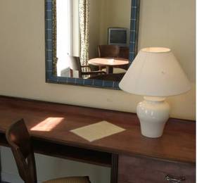 Le Grand Hotel Trestraou  в Перро-Гирке