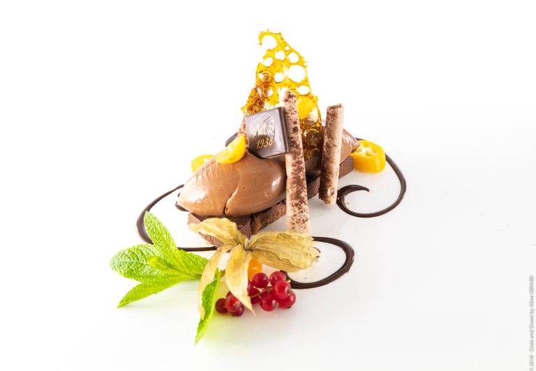 Logis Hotel Le Provencal 