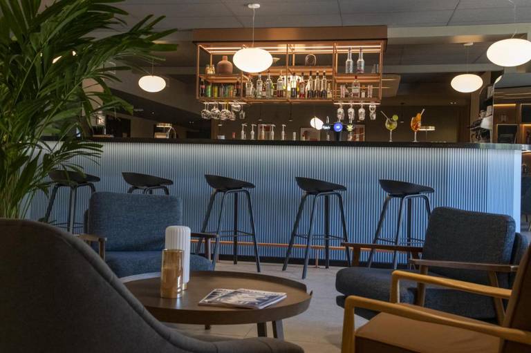 Novotel Sophia Antipolis 