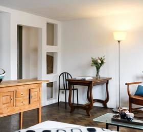 Туры в Appartement Au-Dessus Du в Франции