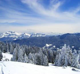 Туры в La Croix de Savoie Spa в Франции