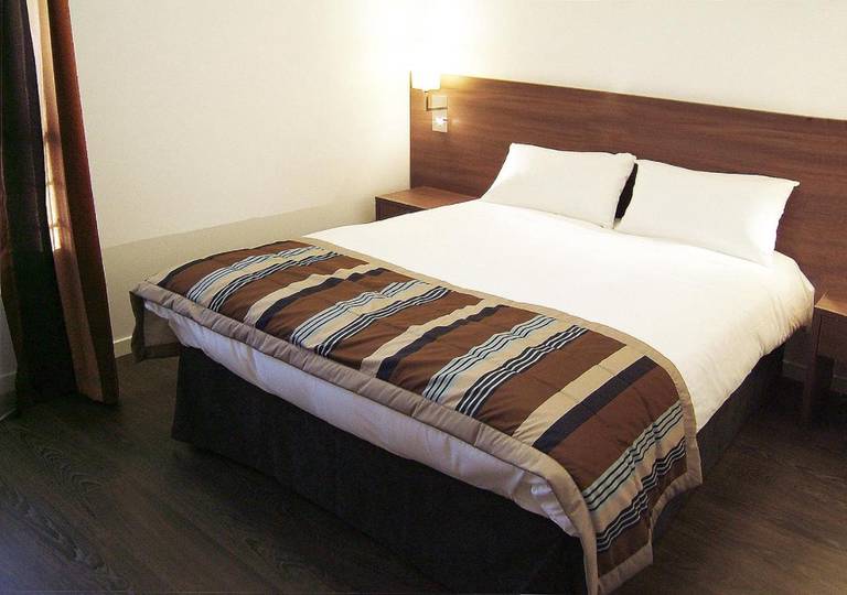 Residhome Roissy Village 