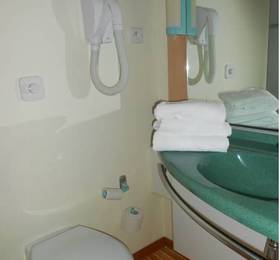 Отдых в Hotel ibis Lyon Est Bron  - Франция, Брон