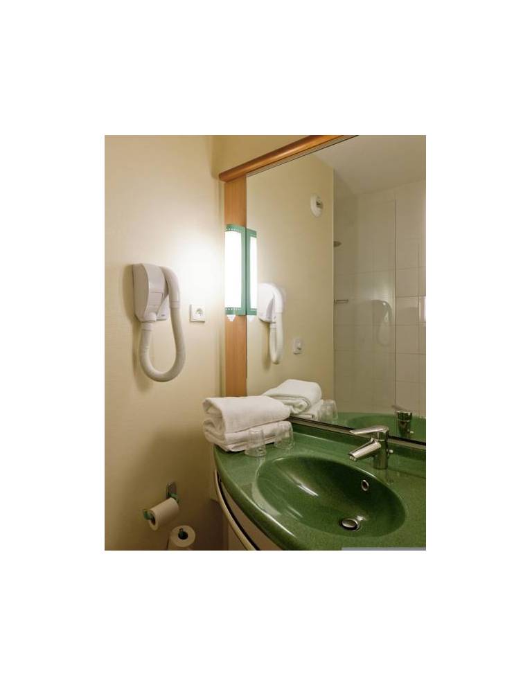 Hotel ibis Lyon Est Bron 