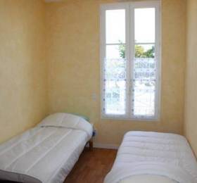 Отдых в Maison Raize de la Favre  - Франция, Ла-Флот