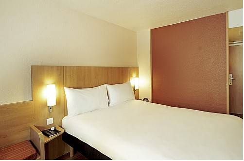 ibis Paris Gennevilliers