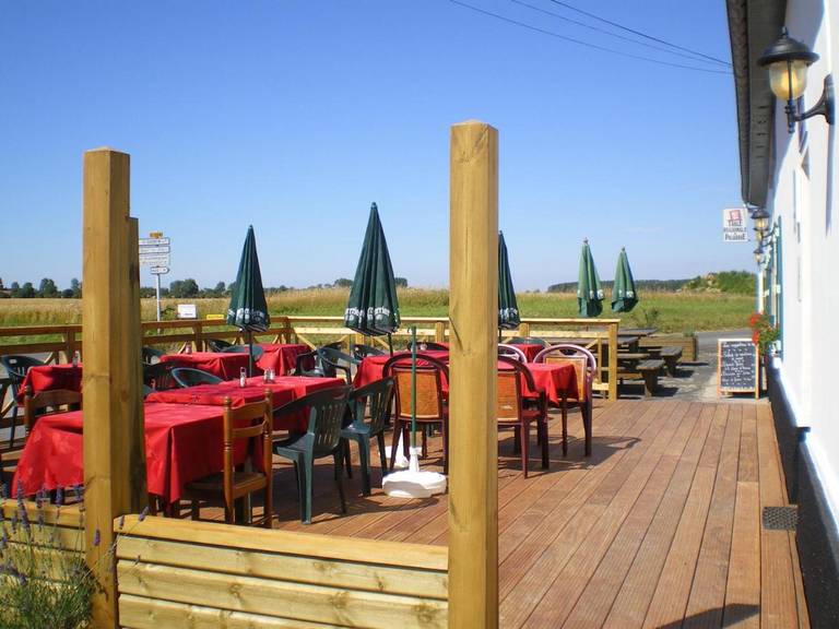 Logis Auberge De La Dune 