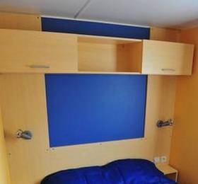 Camping Le Bahamas Beach  в Сен-Жиль-Круа-де-Ви