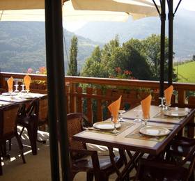 Отдых в Ferme Auberge du Bessard - Франция, Альвар