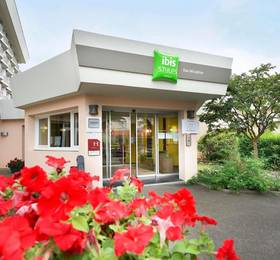 ibis styles Dax Miradour - Petit Dejeuner Inclus в Аквитание