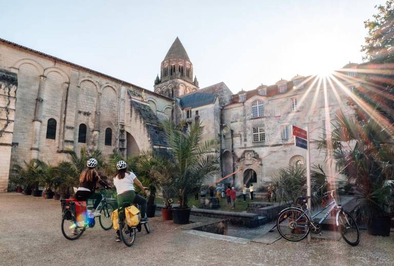 Les Chambres de l'Abbaye 