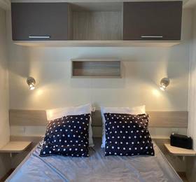 Туры в Camping Domaine des Pins  в Франции