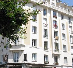Туры в Appartement Le Roosevelt  в Франции