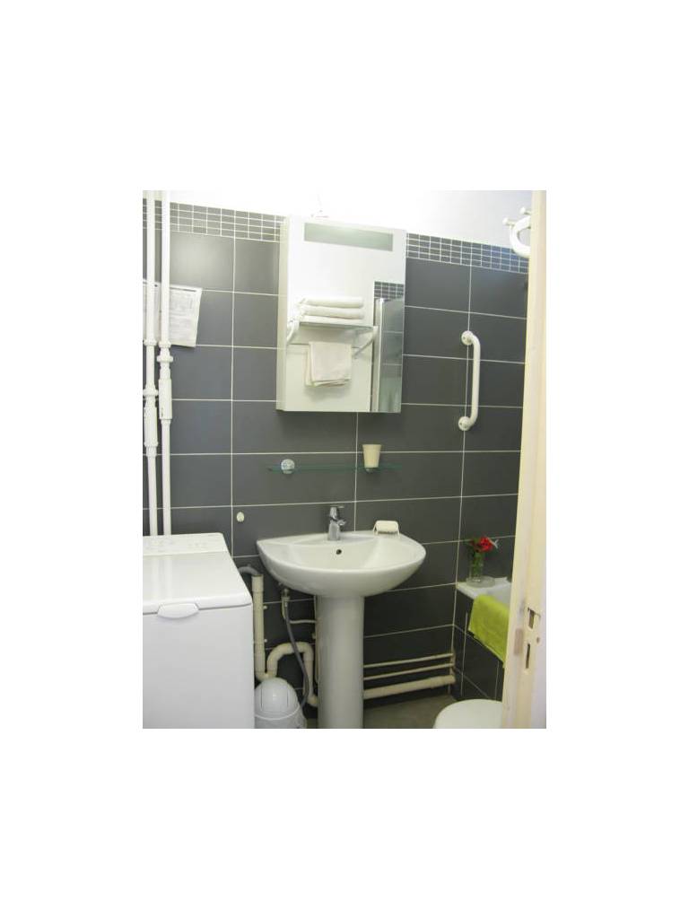 Appartement Le Roosevelt 