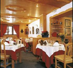 Туры в Hotel Les Airelles в Франции