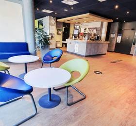 Отдых в ibis budget Lyon Villeurbanne - Франция, Рона Альпы