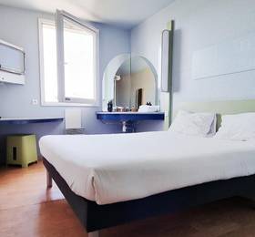 ibis budget Lyon Villeurbanne в Рона Альпы