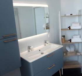 Туры в Bleu Mer Duplex Suites в Франции