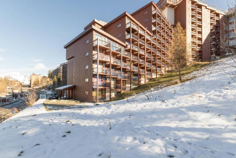 Appartement Grand Arbois 